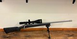 Remington 700 Sendero Special SFll .300 RUM - 1 of 14
