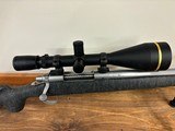 Remington 700 Sendero Special SFll .300 RUM - 3 of 14