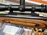 Remington 700 African Plains Rifle .300 RUM - 4 of 14