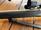 Weatherby Mark V 7mm Weatherby Mag - 4 of 13