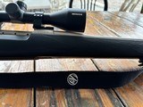 Weatherby Mark V 7mm Weatherby Mag - 9 of 13