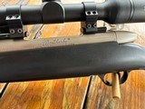 Weatherby Mark V 7mm Weatherby Mag - 5 of 13