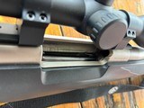 Weatherby Mark V 7mm Weatherby Mag - 10 of 13