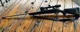 Weatherby Mark V 7mm Weatherby Mag - 1 of 13