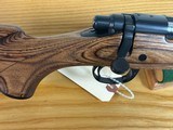 Remington 700 African Plains Rifle .338 RUM - 4 of 6