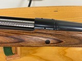 Remington 700 African Plains Rifle .338 RUM - 2 of 6