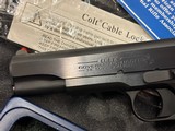 Colt Government .38 Super - 3 of 8