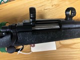 Remington 700 .338 Win Mag - 4 of 14