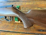 Savage Anschutz Model 164 Sporter - 2 of 9