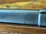 Savage Anschutz Model 164 Sporter - 5 of 9