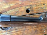 Savage Anschutz Model 164 Sporter - 8 of 9