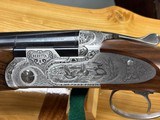 Beretta 687 EELL 12ga Diamond Pigeon - 4 of 13