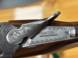 Beretta 687 EELL 12ga Diamond Pigeon - 9 of 13