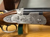 Beretta 687 EELL 12ga Diamond Pigeon - 11 of 13