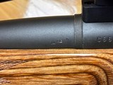 Remington 700 VLS 308 - 7 of 12