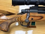 Remington 700 VLS 308 - 2 of 12