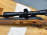 Remington 700 VLS 308 - 5 of 12