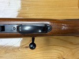 Remington 541T 22LR - 12 of 13