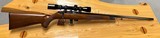 Remington 541T 22LR