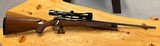 Remington 700 Mountain Rifle .270 - 1 of 15