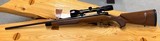 Remington 700 Mountain Rifle .270 - 6 of 15