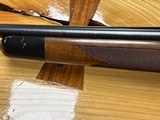 Remington 700 Mountain Rifle .270 - 9 of 15