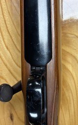 Remington 700 Mountain Rifle .270 - 13 of 15