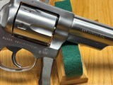 Ruger Security Six 6