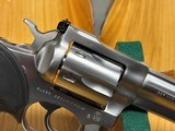 Ruger Security Six 6