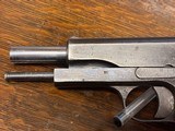 F.B Radom VIS Model 35 Nazi marked - 6 of 10