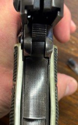 F.B Radom VIS Model 35 Nazi marked - 10 of 10