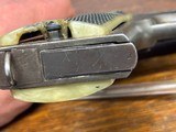 F.B Radom VIS Model 35 Nazi marked - 4 of 10