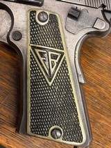 F.B Radom VIS Model 35 Nazi marked - 5 of 10