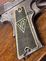 F.B Radom VIS Model 35 Nazi marked - 2 of 10