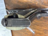 F.B Radom VIS Model 35 Nazi marked - 9 of 10