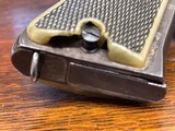 F.B Radom VIS Model 35 Nazi marked - 3 of 10