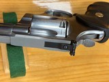 Colt Anaconda 44 mag 1992 - 10 of 15