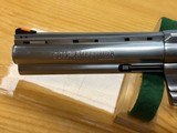 Colt Anaconda 44 mag 1992 - 4 of 15