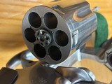 Colt Anaconda 44 mag 1992 - 11 of 15