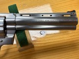 Colt Anaconda 44 mag 1992 - 8 of 15