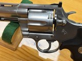 Colt Anaconda 44 mag 1992 - 3 of 15