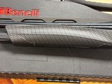 Benelli ethos Super Sport - 8 of 10
