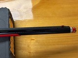 Benelli ethos Super Sport - 6 of 10