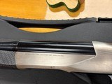 Benelli ethos Super Sport - 2 of 10