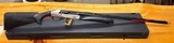 Benelli ethos Super Sport