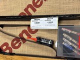 Benelli ethos Super Sport - 10 of 10