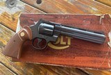 Colt Python 1979 - 8 of 15