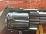 Colt Python 1979 - 9 of 15