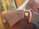Colt Python 1979 - 11 of 15