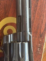Colt Python 1979 - 4 of 15
